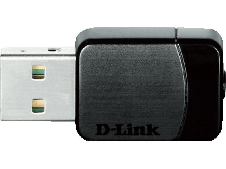 D-LINK DWA-171 WLAN USB Adapter
