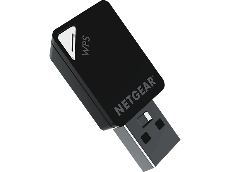 NETGEAR A6100-100PES WLAN USB Adapter
