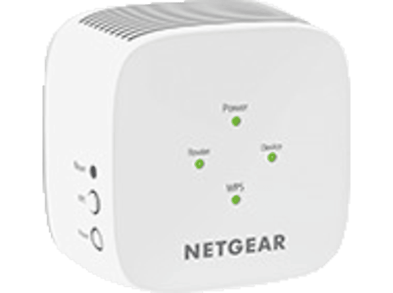 NETGEAR EX6110 - AC1200-Dual-Band WLAN Repeater