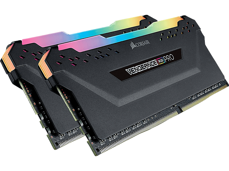 CORSAIR Vengeance RGB PRO Arbeitsspeicher 16 GB DDR4