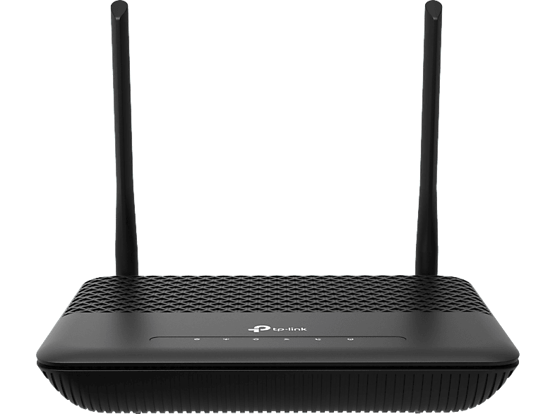 TP-LINK TD-W9960v (DE) - WLAN DSL Internet Box (300MBit/s) Router 100 Mbit/s