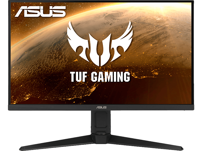 ASUS TUF VG279QL1A 27 Zoll Full-HD Gaming Monitor (1 ms Reaktionszeit, 165 Hz)