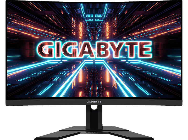 GIGABYTE G27FC A 27 Zoll Full-HD Monitor (1 ms Reaktionszeit, 165Hz)