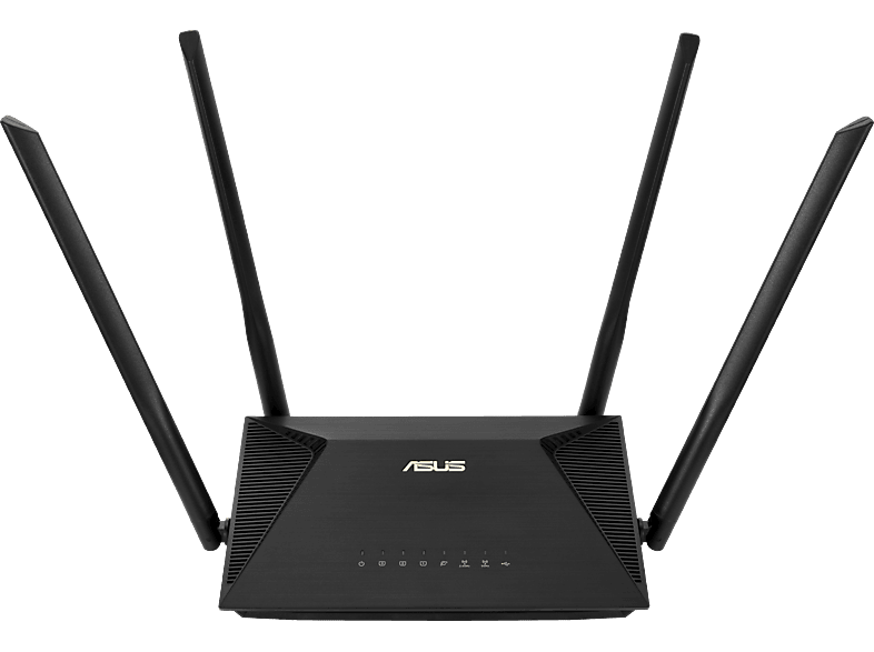 ASUS RT-AX53U Tabletop Router