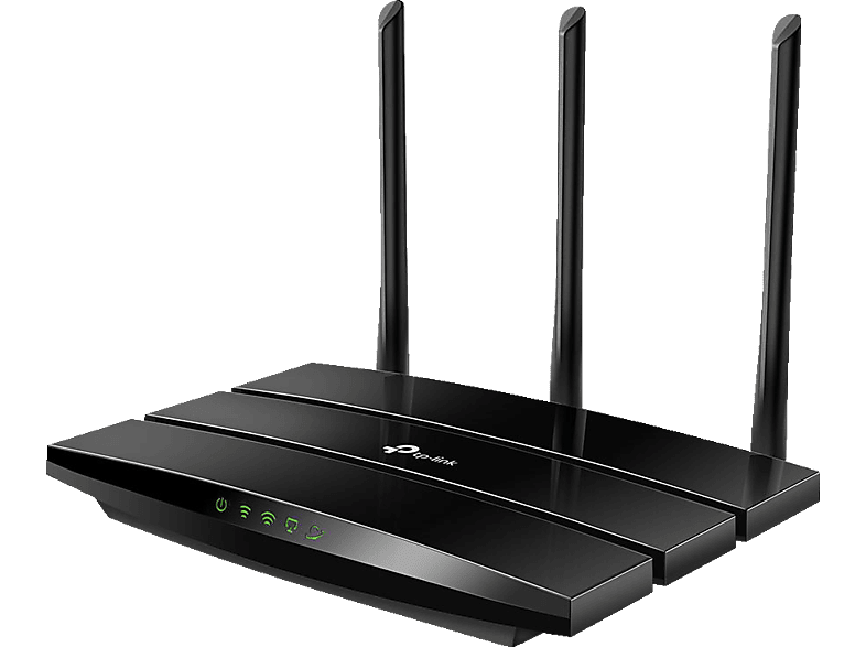 TP-LINK Archer A8 WLAN Router 1900 Mbit/s