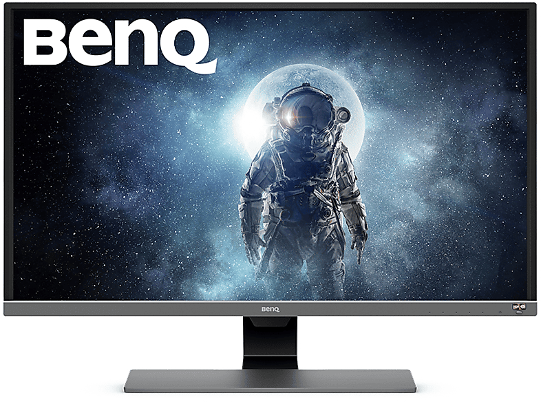 BENQ EW3270U 31,5 Zoll UHD 4K Monitor (4 ms Reaktionszeit, 60)