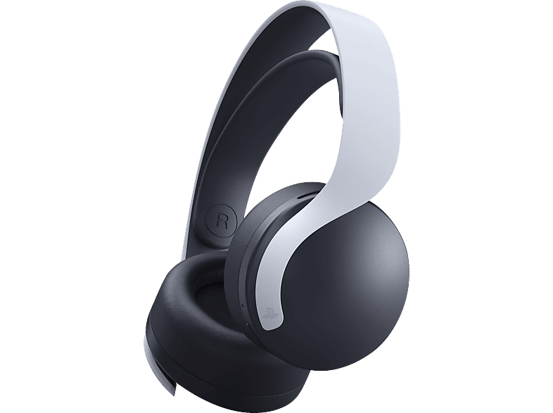 SONY PULSE 3D™, Over-ear Gaming Headset Weiß