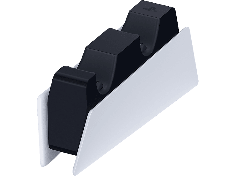 SONY DualSense™-Ladestation, PS5 Zubehör, Weiß