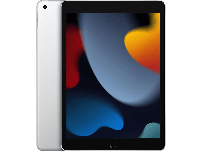 APPLE iPad Wi-Fi (9th Gen 2021) Tablet 64GB 10.2